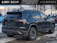 Engine: 1.5L TURBO 4cyl. L/100Km City: 10.0 L/100Km Hwy: 8.2 Safety Equipment HD Rear Vision Camera... (image 2)
