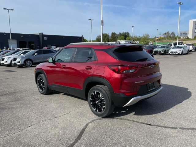 2022 Chevrolet TrailBlazer in Cars & Trucks in Oakville / Halton Region - Image 3