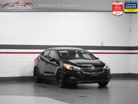 This Kia Forte has one of he best finished interiors with a very smart layout. This 2014 Kia Forte i... (image 2)