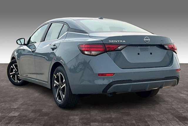 2025 Nissan Sentra SV 1.8 in Cars & Trucks in Edmonton - Image 3