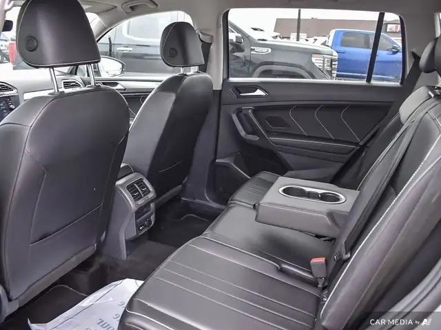 2024 Volkswagen Tiguan Comfortline Comfortline | Power Liftga... in Cars & Trucks in Kitchener / Waterloo - Image 25