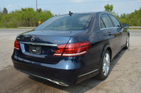 Clean CARFAX, BlueTEC, Full Service Record From Mercedes Benz, Set of Extra Alloy Rims on Summer Tir... (image 4)