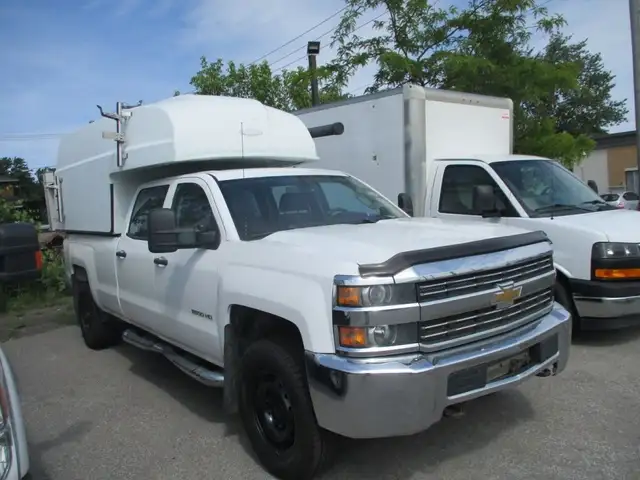 2014 Ford F-150 STX KING CAB 4X4 FINancement in Cars & Trucks in Laval / North Shore - Image 32