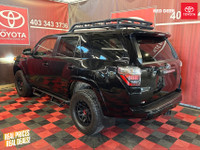 Engine: V6 Cylinder Engine 4.0L L/100Km City: 14.8 L/100Km Hwy: 12.5 Safety Equipment Electronic Sta... (image 6)