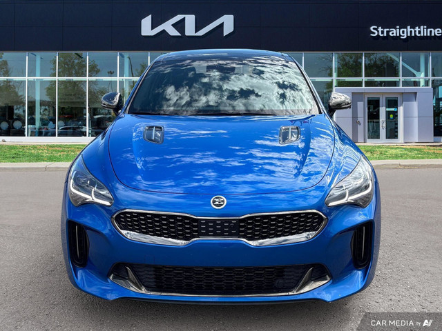 2020 Kia Stinger GT LIMITED in Cars & Trucks in Calgary - Image 2