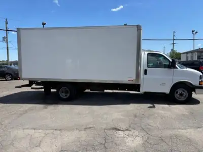 See Dealer Website for Details. 2018 Chevrolet Fourgonnette commerciale tronquée Express