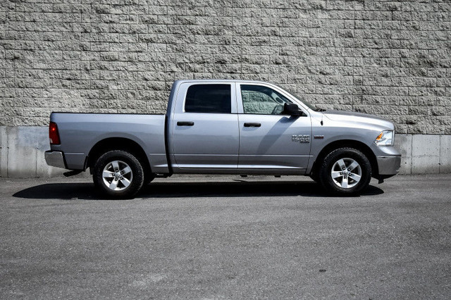 2023 Ram 1500 Classic SLT • POWER SEAT • REAR CAM in Cars & Trucks in Cornwall - Image 2