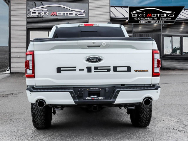 2023 Ford F-150 Tremor *** IN TRANSIT, ETA 2 DAYS! -- The 202... in Cars & Trucks in Ottawa - Image 4