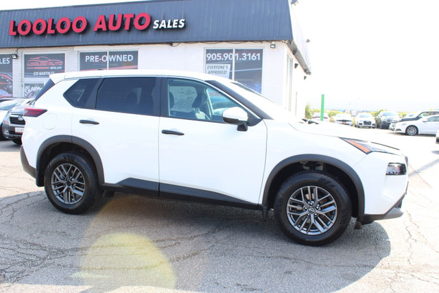 2022 Nissan Rogue in Cars & Trucks in Oakville / Halton Region