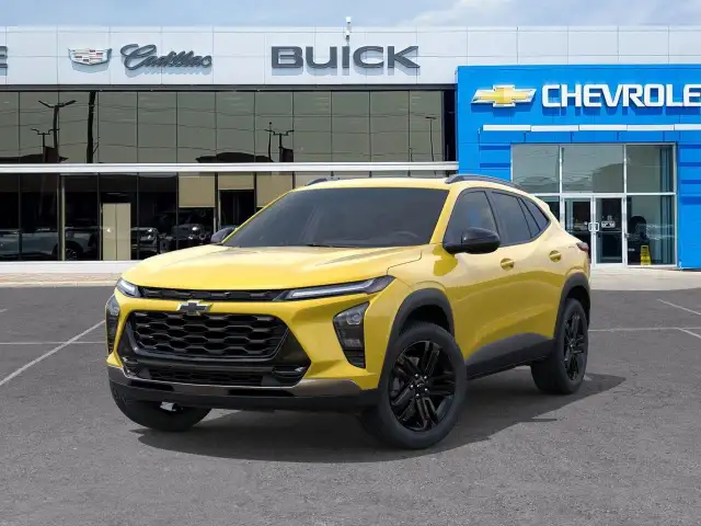 2025 Chevrolet Trax ACTIV in Cars & Trucks in Oakville / Halton Region - Image 11