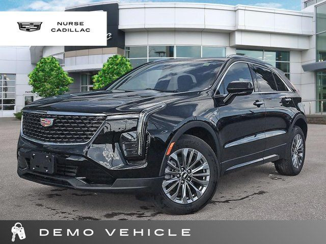 2025 Cadillac XT4 AWD Premium Luxury in Cars & Trucks in Oshawa / Durham Region