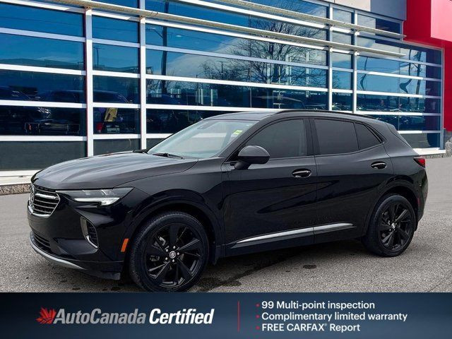 2022 Buick Envision Essence in Cars & Trucks in Guelph