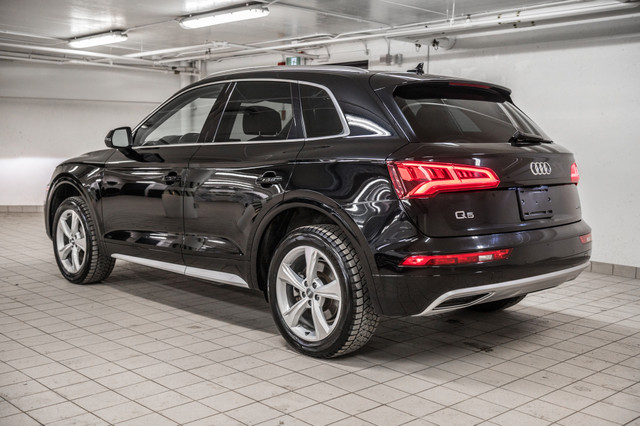 2019 Audi Q5 PROGRESSIV in Cars & Trucks in Laval / North Shore - Image 4