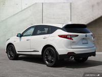 Check out this 2022 Acura RDX A-Spec before someone takes it home! *Get Your Money's Worth for this... (image 2)