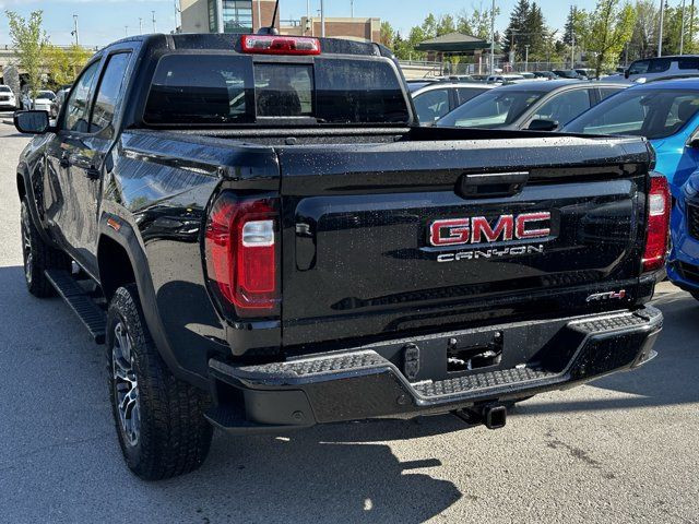 2025 GMC Canyon AT4 in Cars & Trucks in Calgary - Image 4