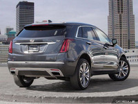 Crowfoot Hyundai, AMVIC Licensed Dealer Why This Is The XT5 For YOU: All-Wheel-Drive 3.6L V6 engine... (image 4)