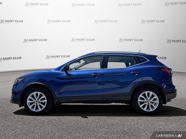 2022 Nissan Qashqai SV in Cars & Trucks in Ottawa - Image 3