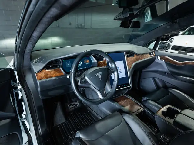 2019 Tesla Model X Long Range/AUTOPILOT FULL SELF-DRIVE/1OWNER in Cars & Trucks in Mississauga / Peel Region - Image 20