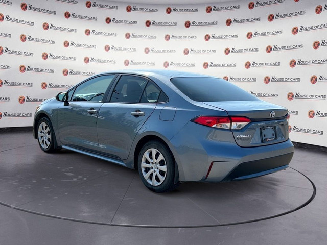 2022 Toyota Corolla LE / Heated Seats / Back Up camera / HAIL in Cars & Trucks in Calgary - Image 4