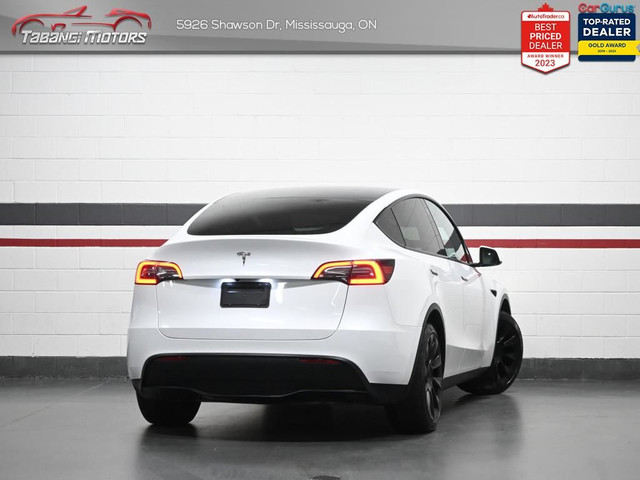 2023 Tesla Model Y Standard Range No Accident Autopilot Navigati in Cars & Trucks in Mississauga / Peel Region - Image 2