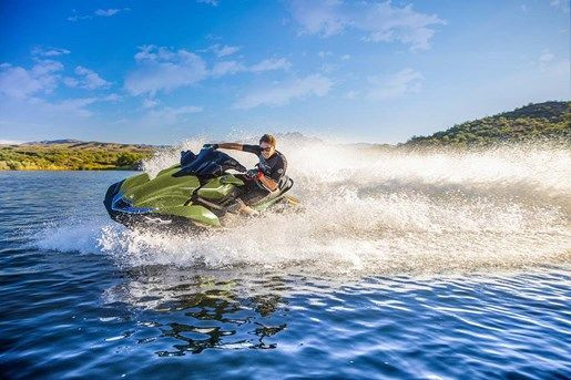 2025 Kawasaki Jet Ski Ultra 310 LX in Personal Watercraft in Muskoka