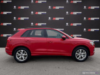 Only 5,063 Miles! This Audi Q3 has a trusty Intercooled Turbo Regular Unleaded I-4 2.0 L/121 engine... (image 6)