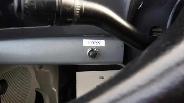 2008 ford F-750 18 Foot Flat Deck Regular Cab 2WD Diesel Dually  in Heavy Trucks in Richmond - Image 29