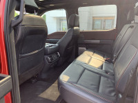 Leather Seats, Cooled Seats, Heated Seats! This Ford F-150 is arguably the most capable truck in the... (image 9)