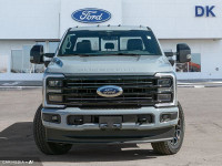 Leather Seats, Power Running Boards! THIS VEHICLE IS LOCATED AT DK FORD LEDUC This Ford Super Duty i... (image 1)