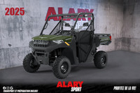 2025 Polaris RANGER 1000