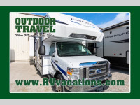 2023 Forest River RV Forester LE 3251DSLE Ford