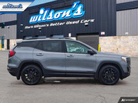 Look at this certified 2021 GMC Terrain SLE AWD | Elevation Pkg | Power Liftgate | Heated Seats | Po... (image 5)