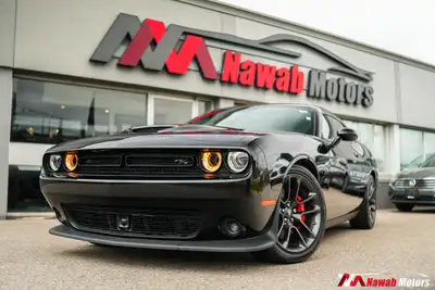 2023 Dodge Challenger R/T Last Callin. Edition Muscle Icon, Modern Tribute The 2023 Dodge Challenger...