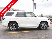 Experience the perfect blend of rugged capability and refined comfort with the 2023 Toyota 4Runner T... (image 2)