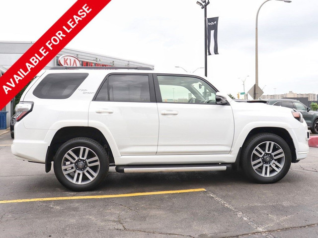 2023 Toyota 4Runner TRD Sport 4WD | Safety Sense | Carplay in Cars & Trucks in Oakville / Halton Region - Image 3