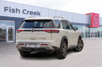==== 2024 Nissan Pathfinder Platinum -- Rugged Sophistication with Premium Comfort ==== This *2024 N... (image 6)