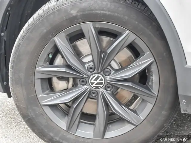 2024 Volkswagen Tiguan Comfortline Comfortline | Power Liftga... in Cars & Trucks in Kitchener / Waterloo - Image 7