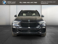 2021 BMW X5 xDrive40i | Gr. Sup. Amélioré | Gr. M. Sport | * Groupe Supérieur Amélioré * Accès confo... (image 1)