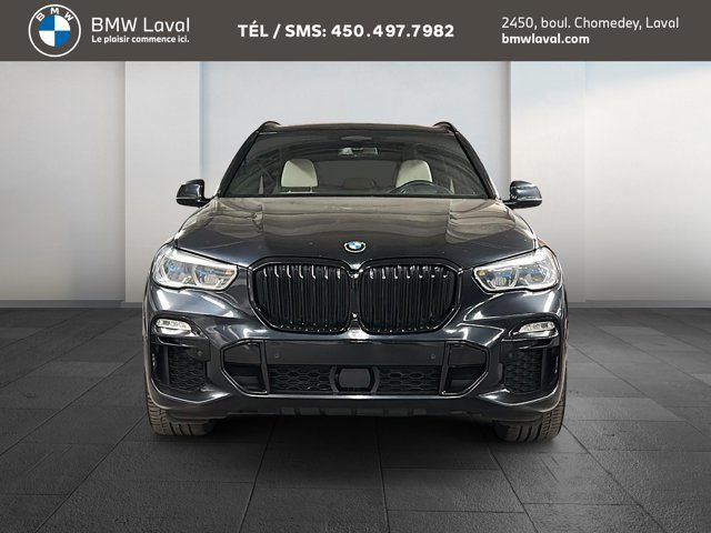 2021 BMW X5 xDrive40i | Gr. Sup. Amélioré | Gr. M. Sport in Cars & Trucks in Laval / North Shore - Image 2