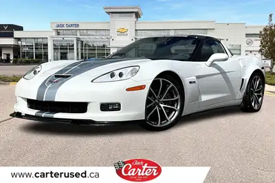 We don't just sell cars, we provide a complete car buying experience. A large selection of inventory...
