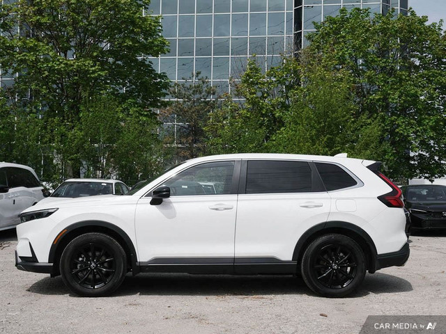 2024 Honda CR-V Hybrid 4DR AWD EX-L in Cars & Trucks in Mississauga / Peel Region - Image 3
