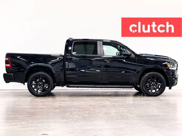 2024 Ram 1500 Sport w/ Apple CarPlay, Heated Front Seats, Rearvi in Cars & Trucks in City of Toronto - Image 4
