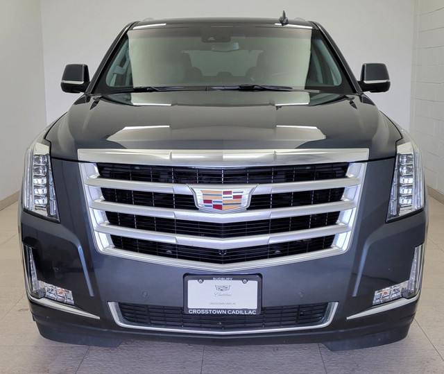 2019 Cadillac Escalade Luxury in Cars & Trucks in Sudbury - Image 2