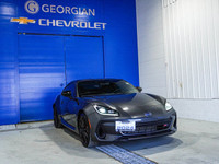 - Heated Seats - Manual - Brembo Brakes - Track Mode - Rear View Camera - Engine: Premium Unleaded H... (image 2)