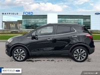 2022 Buick Encore Preferred Black New Price! Recent Arrival! 1.4L ECOTEC Turbo VVT DOHC 4-Cyl SIDI 6... (image 2)