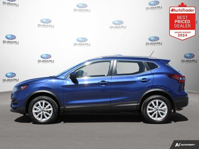 2022 Nissan Qashqai SV in Cars & Trucks in Hamilton - Image 2