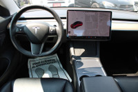 ONE OWNER DON'T PAY EXTRA FOR SAFETY CERTIFICATION Well Maintained 2021 Tesla Model 3 Standard Range... (image 9)