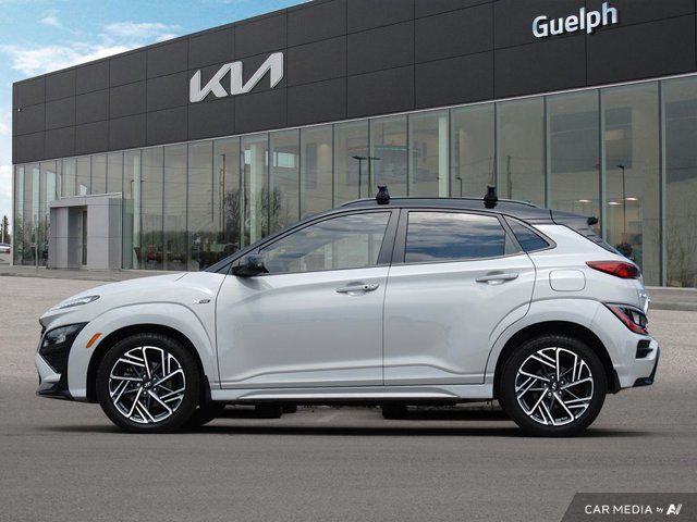 2022 Hyundai Kona N Line | Accident Free | One Owner in Cars & Trucks in Guelph - Image 3