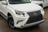 This 2021 Lexus GX 460 combines rugged capability with refined luxury, making it a versatile SUV rea... (image 5)