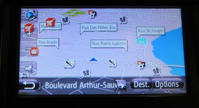 Toyota Camry Hybrid XLE HYBRID NAVI CAMERA TOIT MAGS BLUETOOTH 2 in Cars & Trucks in Laval / North Shore - Image 2